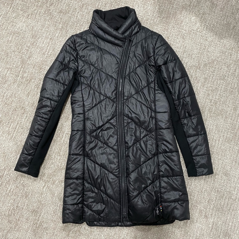 Smartwool Coat